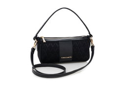 Vince Camuto Bolso de Hombro Dolce - Negro